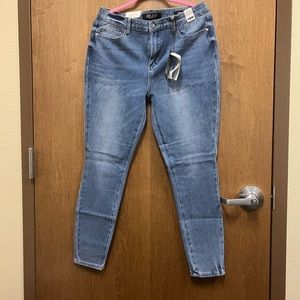 Judy Blue high waist skinny jeans